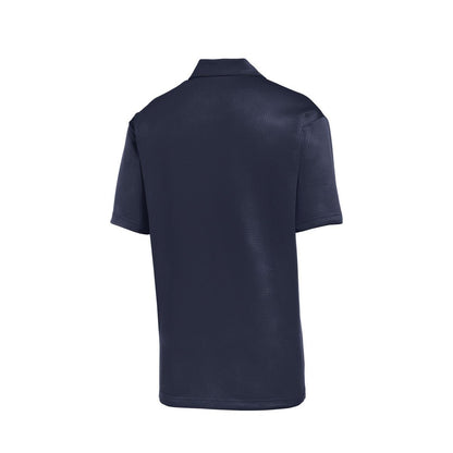 True Navy - Back