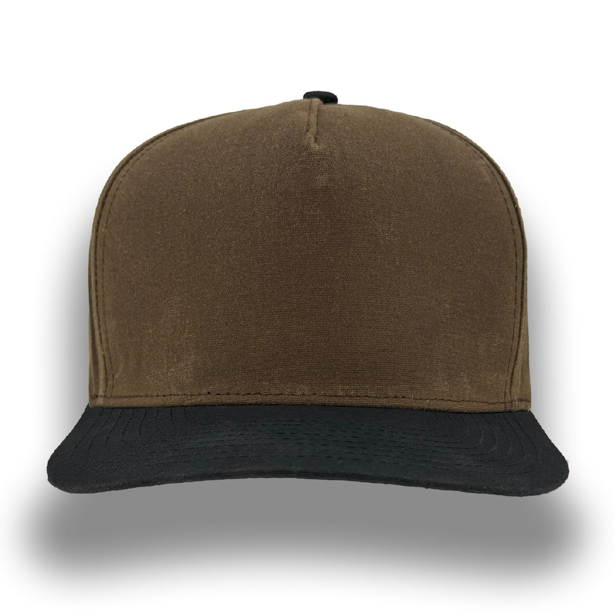 Zapped Headwear PATRIOT WAXED - Back
