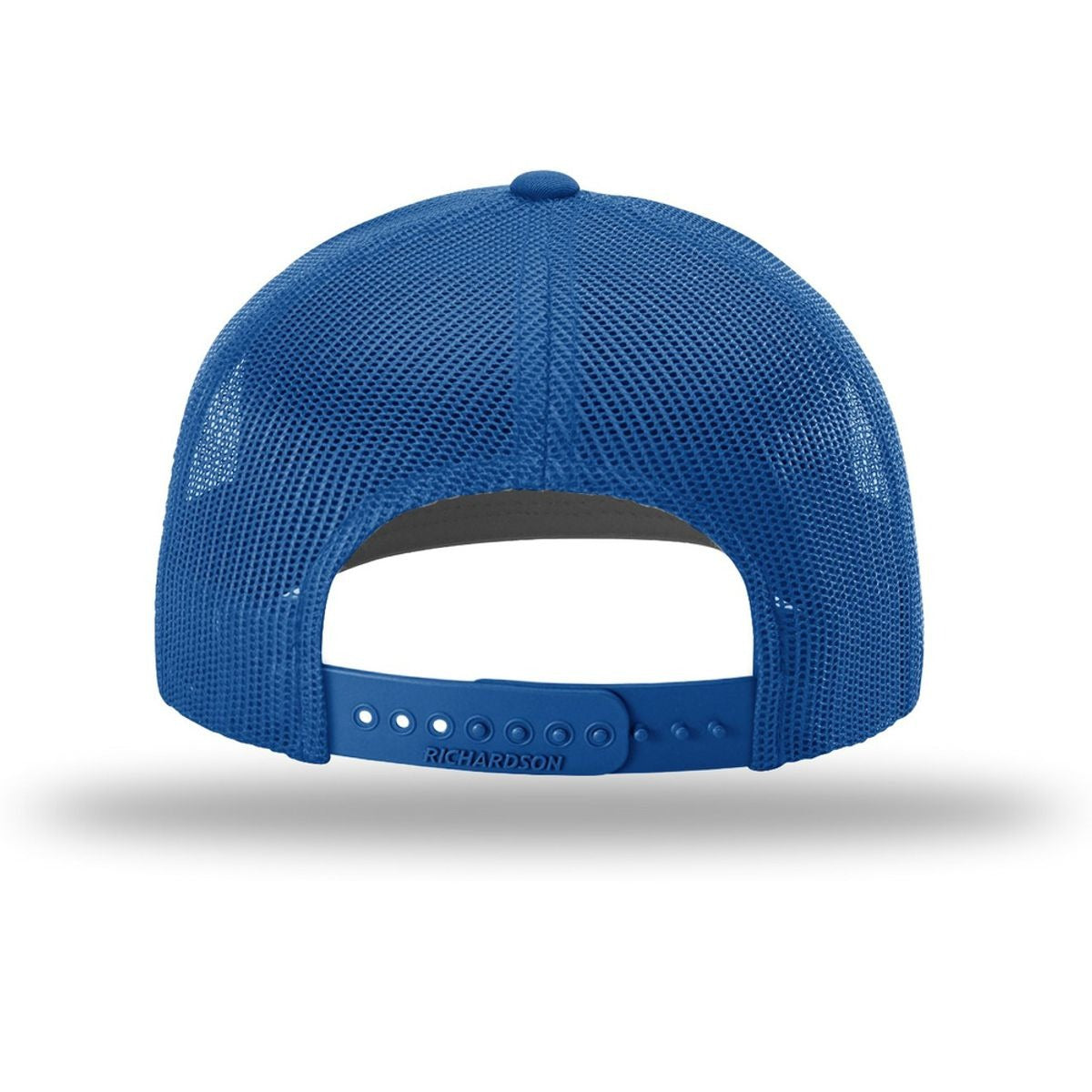 Royal - Back