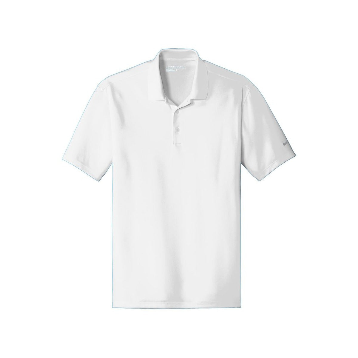 White - Front