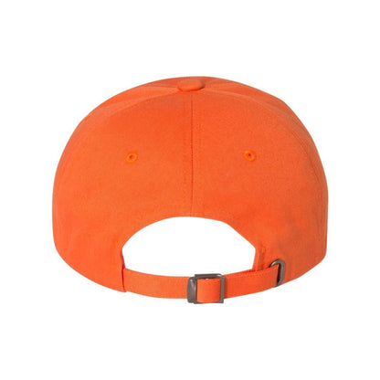 Orange - Back