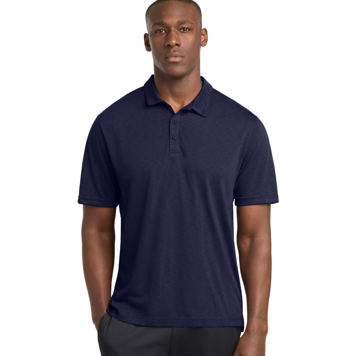 True Navy - Model