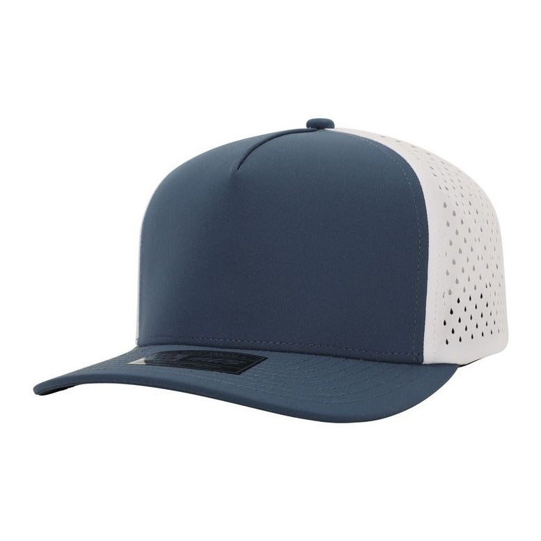 1010 - 5-Panel Dryfit Performance Cap - 615 - Lifestyle 6