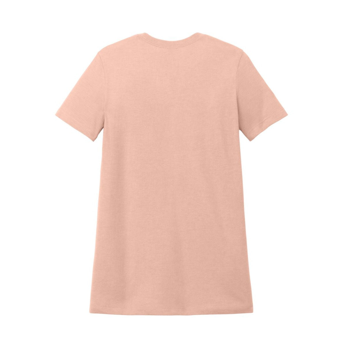 Gildan Softstyle Women's CVC T-Shirt - Back