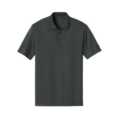 Nike Dri-FIT Micro Pique 2.0 Pocket Polo - Front