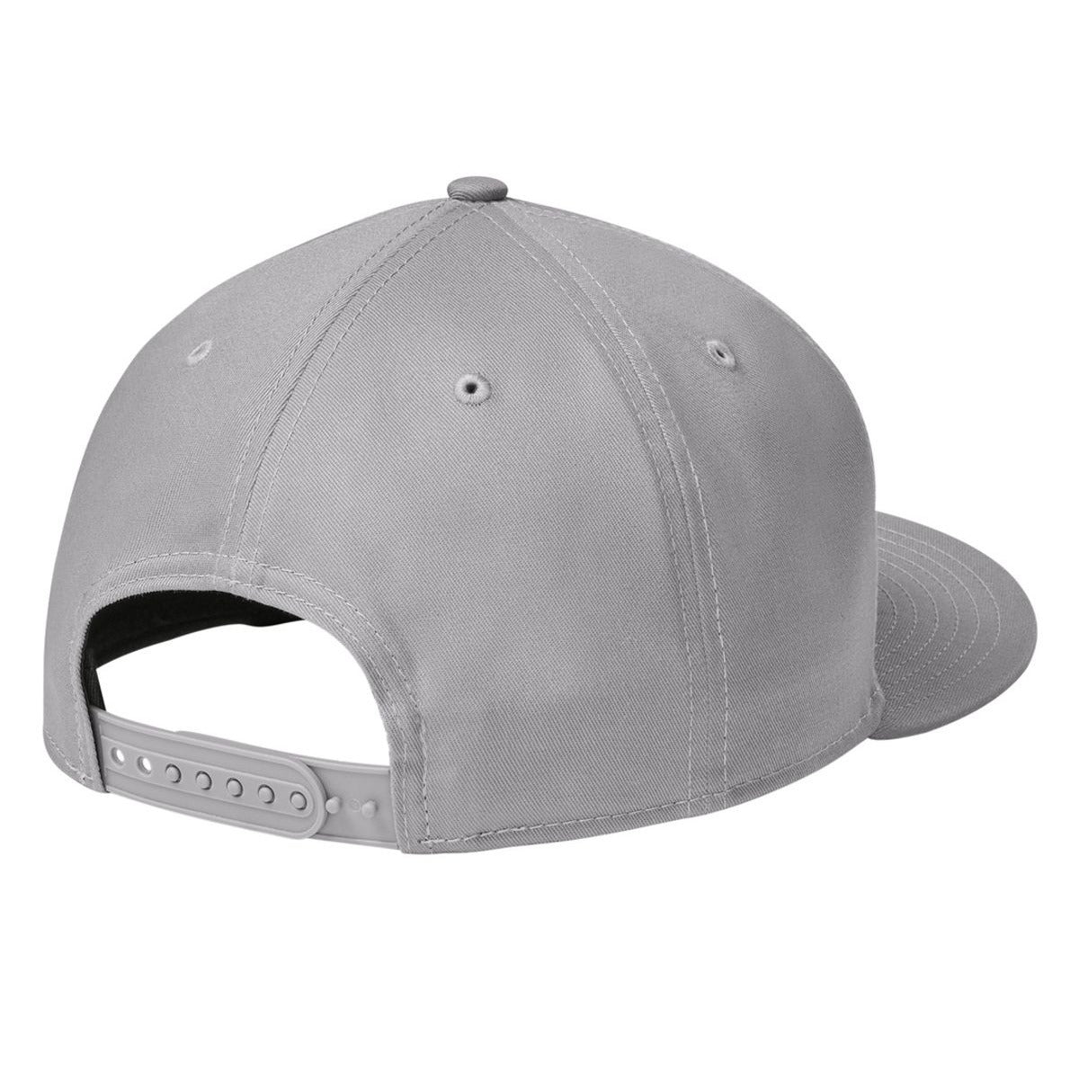 Flag Grey - Back
