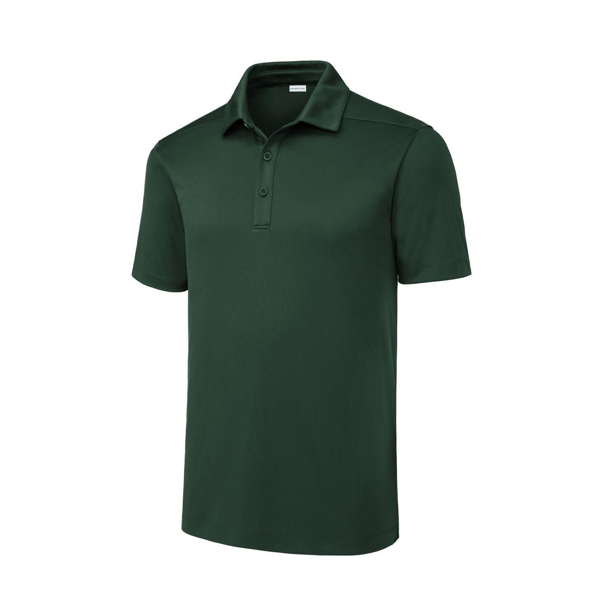 Forest Green - Front