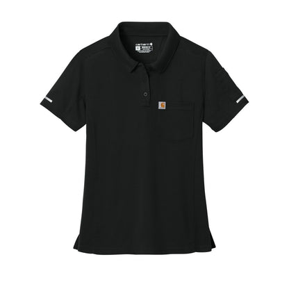 Black - Front