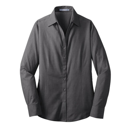 Soft Black - Front