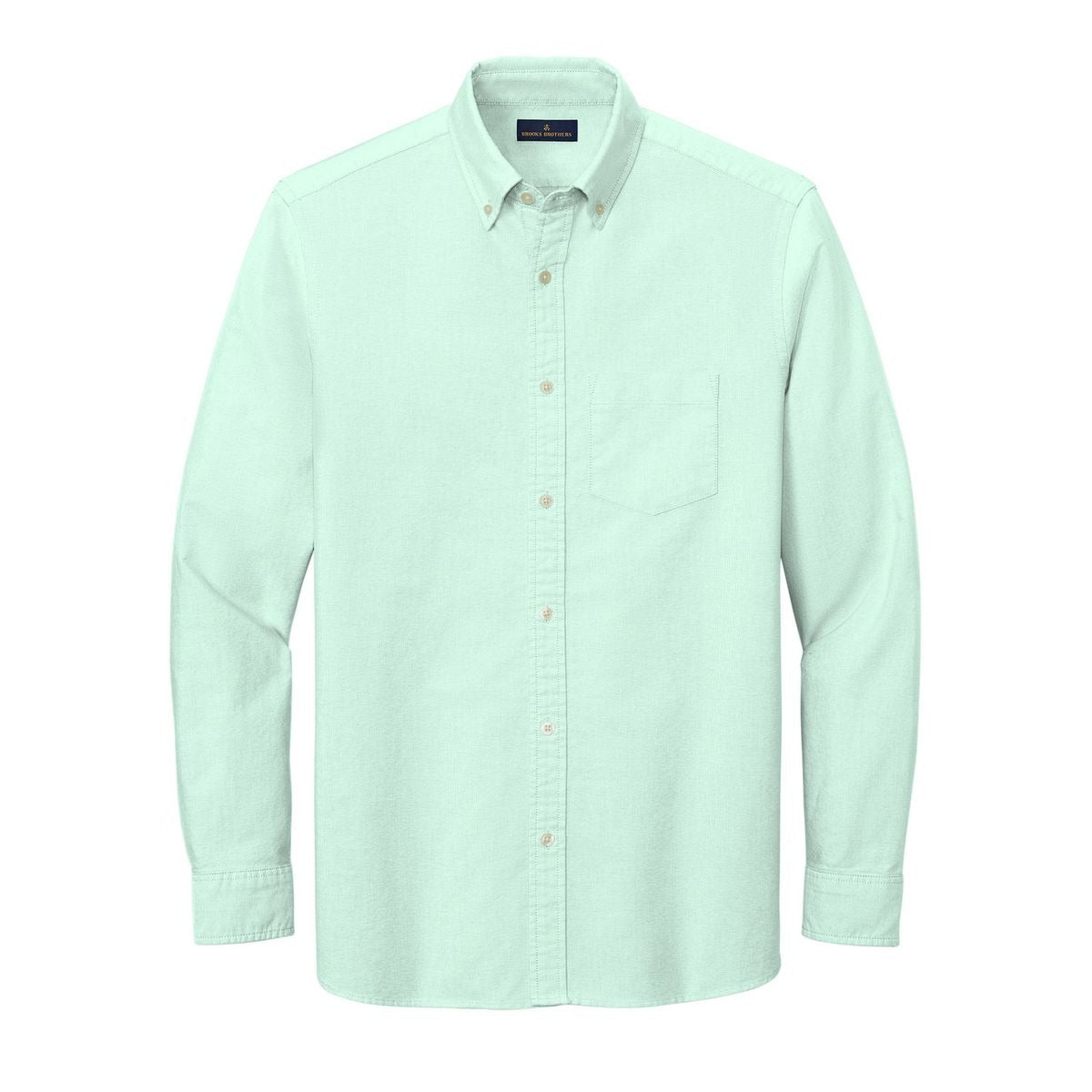 Soft Mint - Front