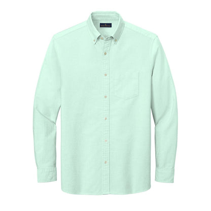 Soft Mint - Front