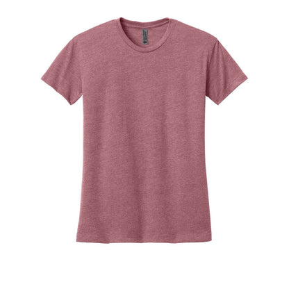 Heather Mauve - Front