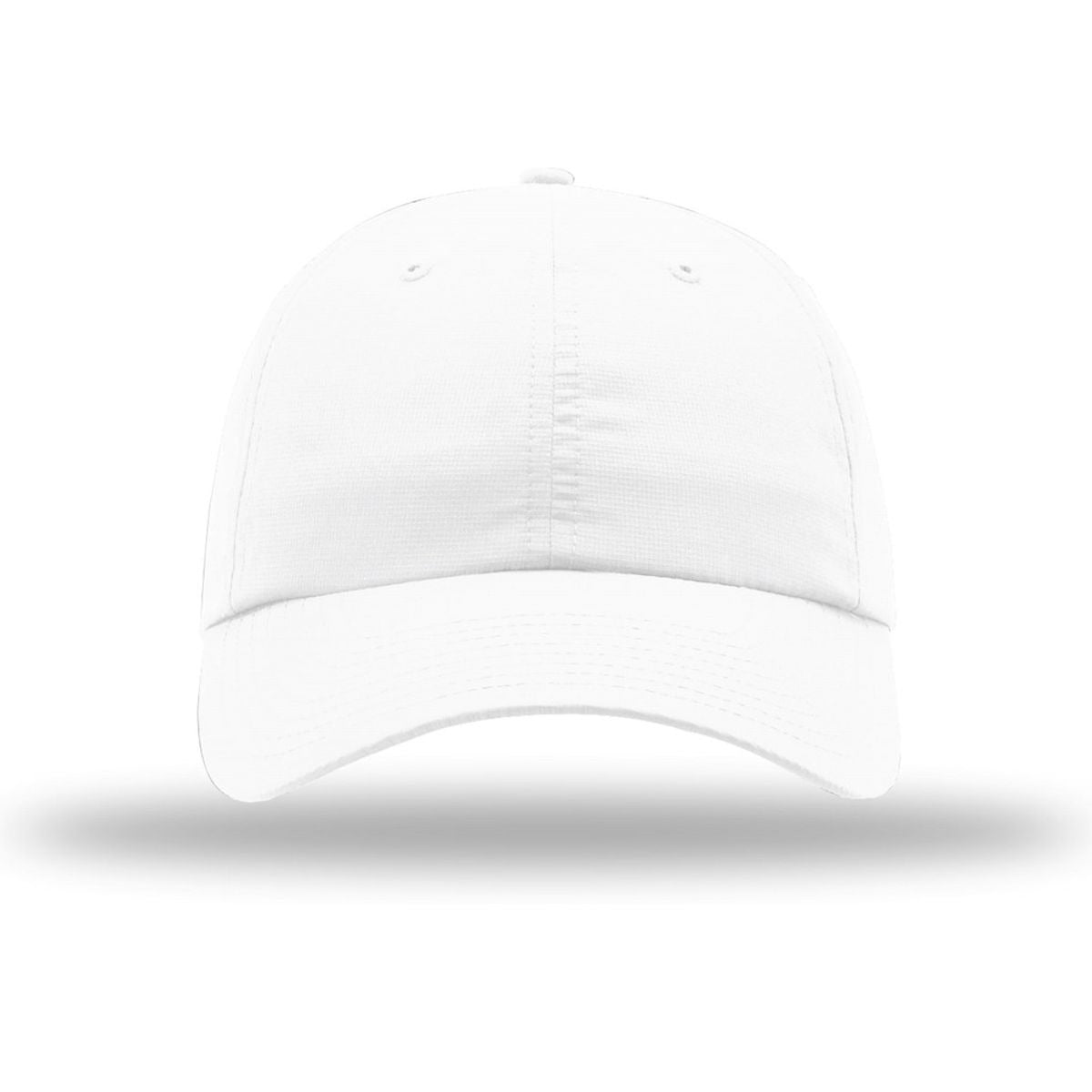 White - Front