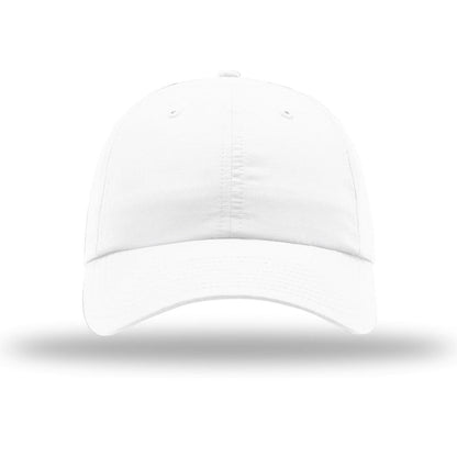 White - Front