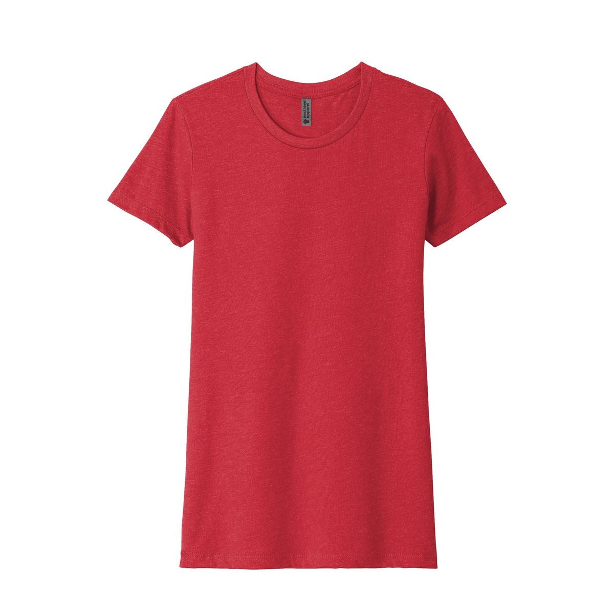 Red - Front