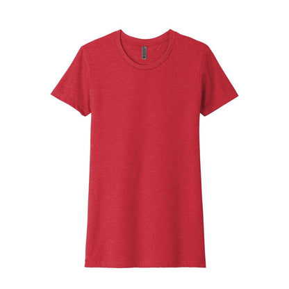 Red - Front