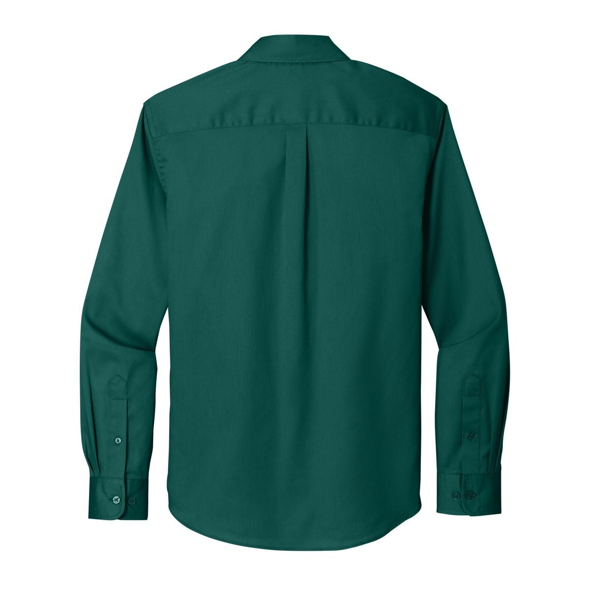 Marine Green - Back