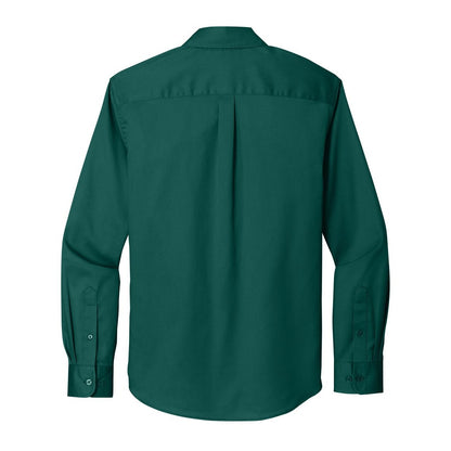 Marine Green - Back