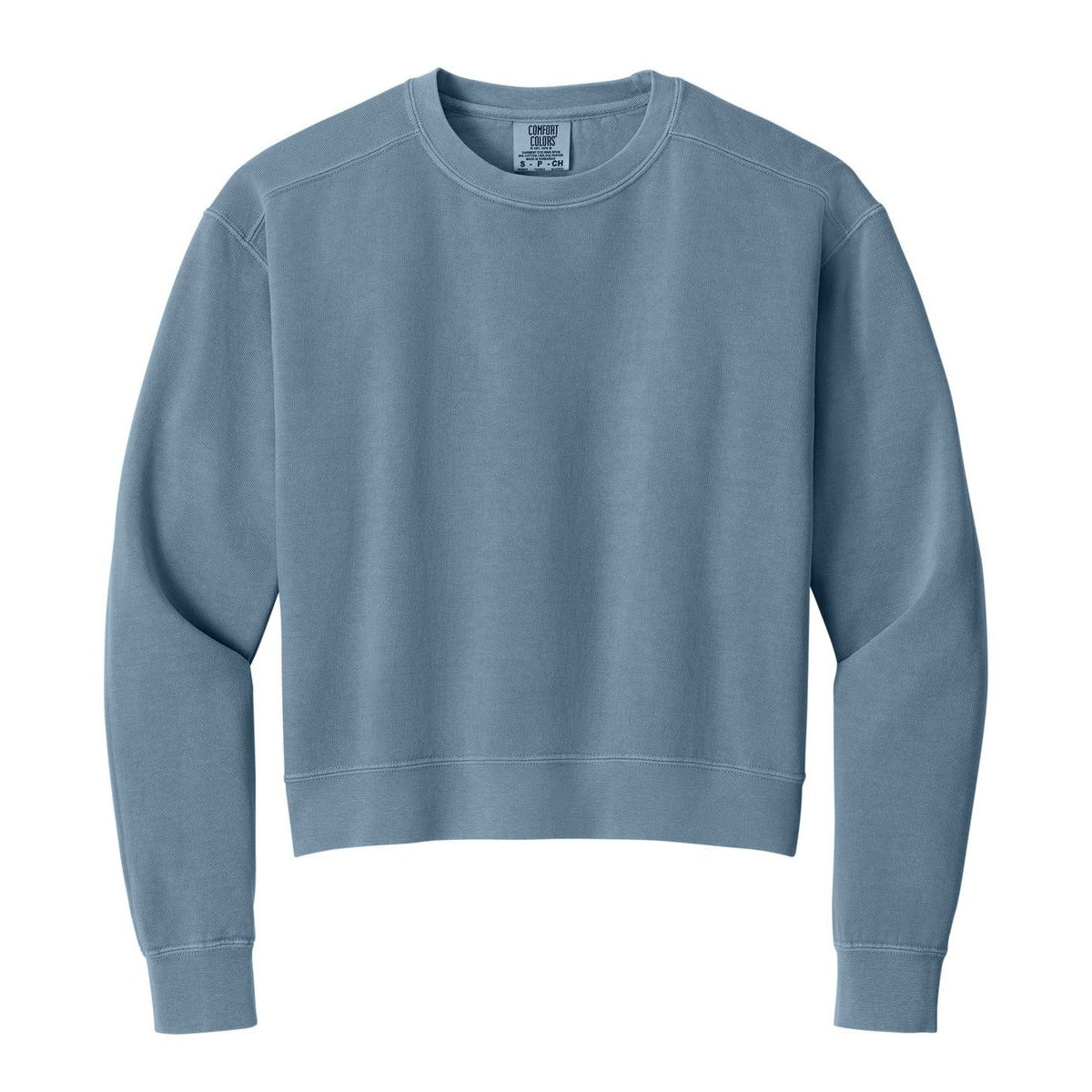 Blue Jean - Front