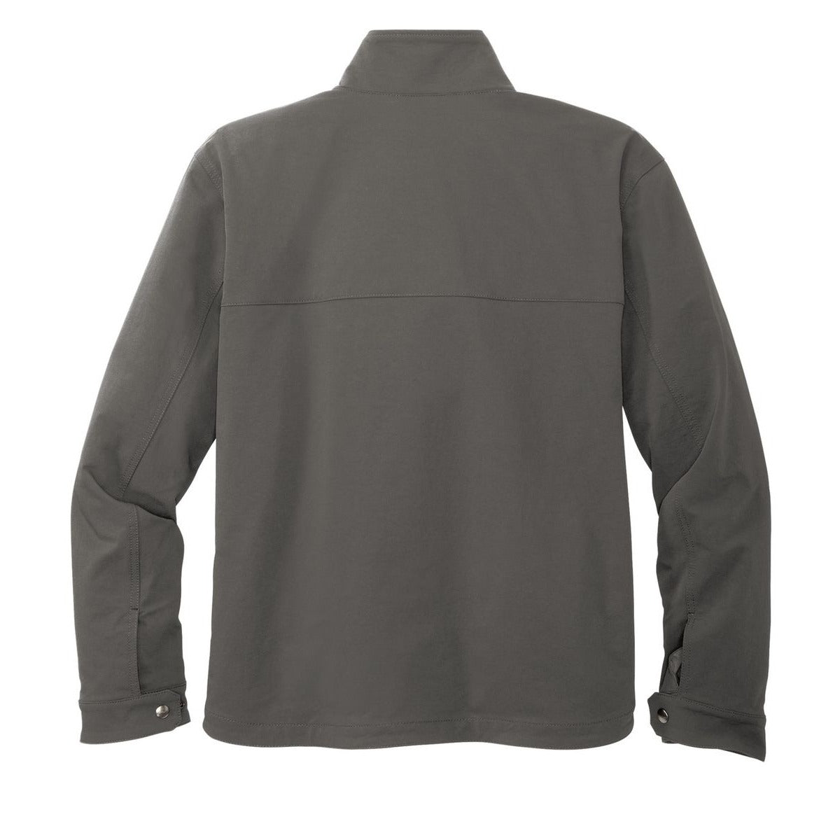 Gravel - Back