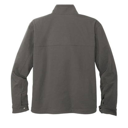 Gravel - Back