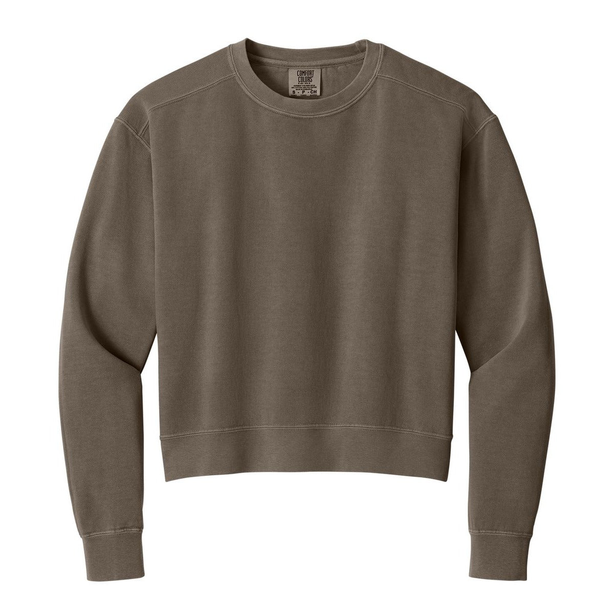 Espresso - Front