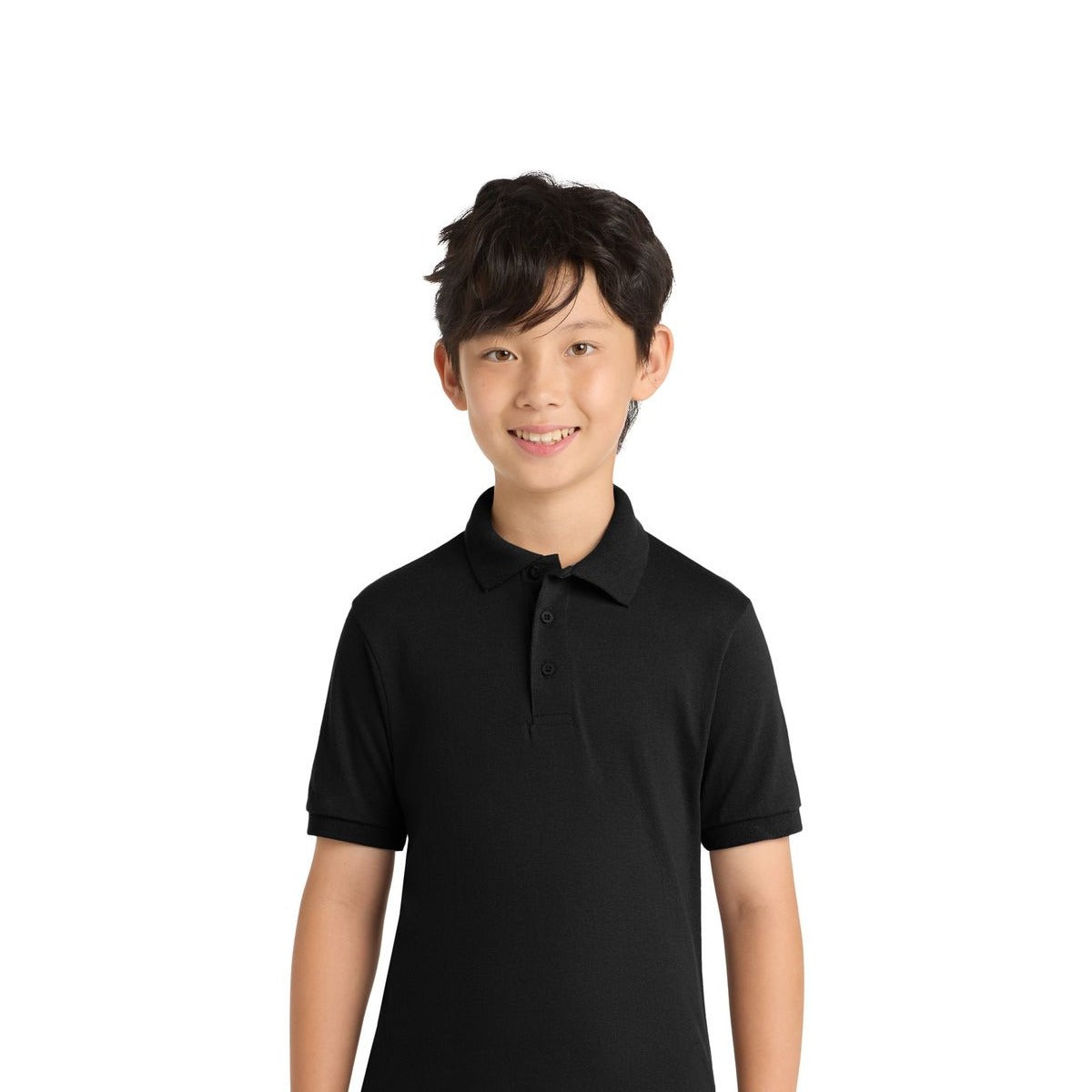 Jet Black - Model