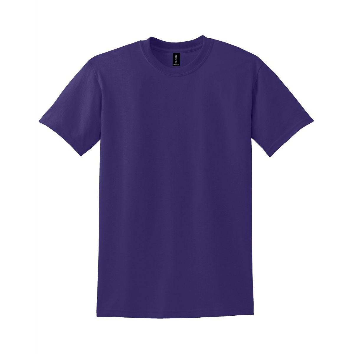 Purple - Front