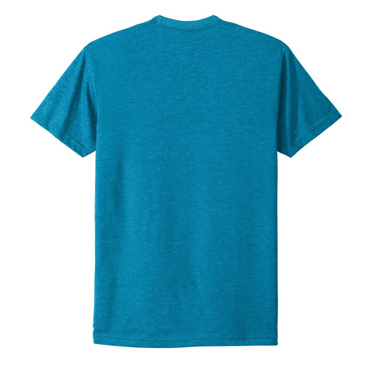 Turquoise - Back