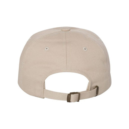 Stone - Back