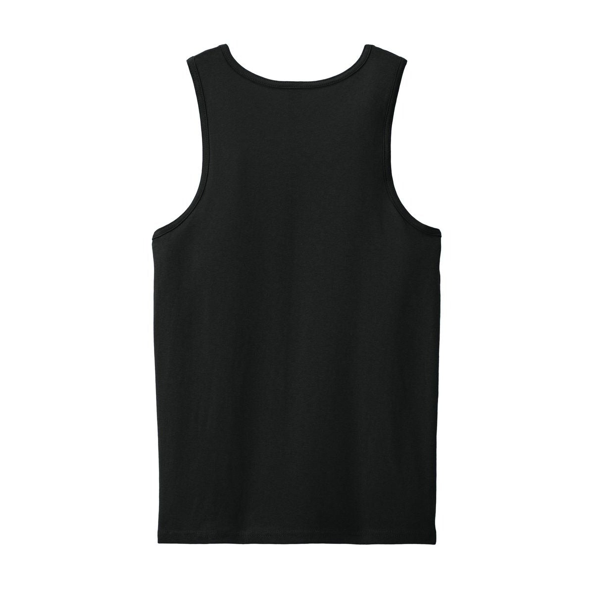 Black - Back