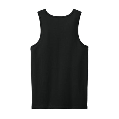 Black - Back