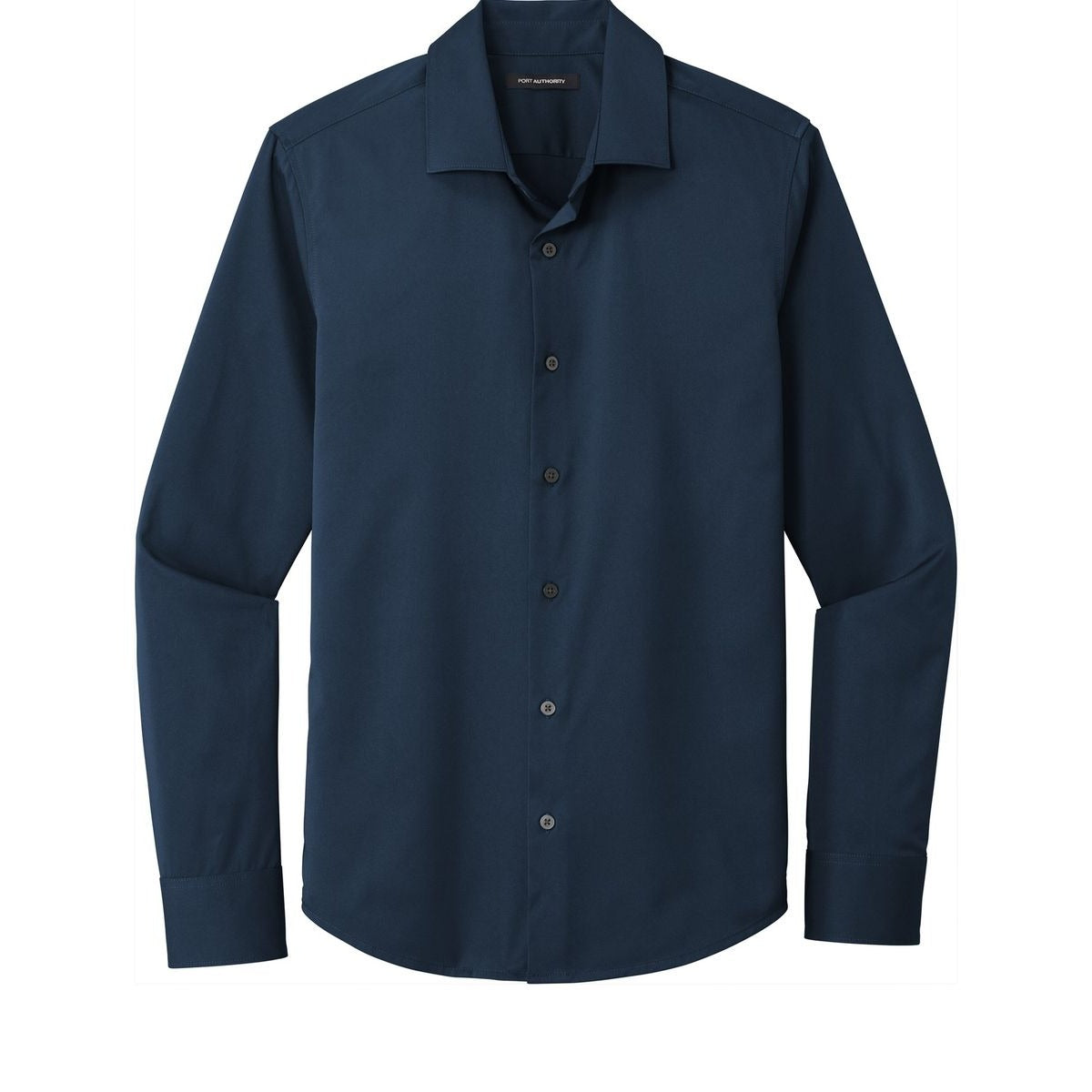 River Blue Navy - Front