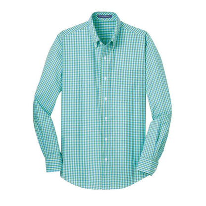Green/ Aqua - Front