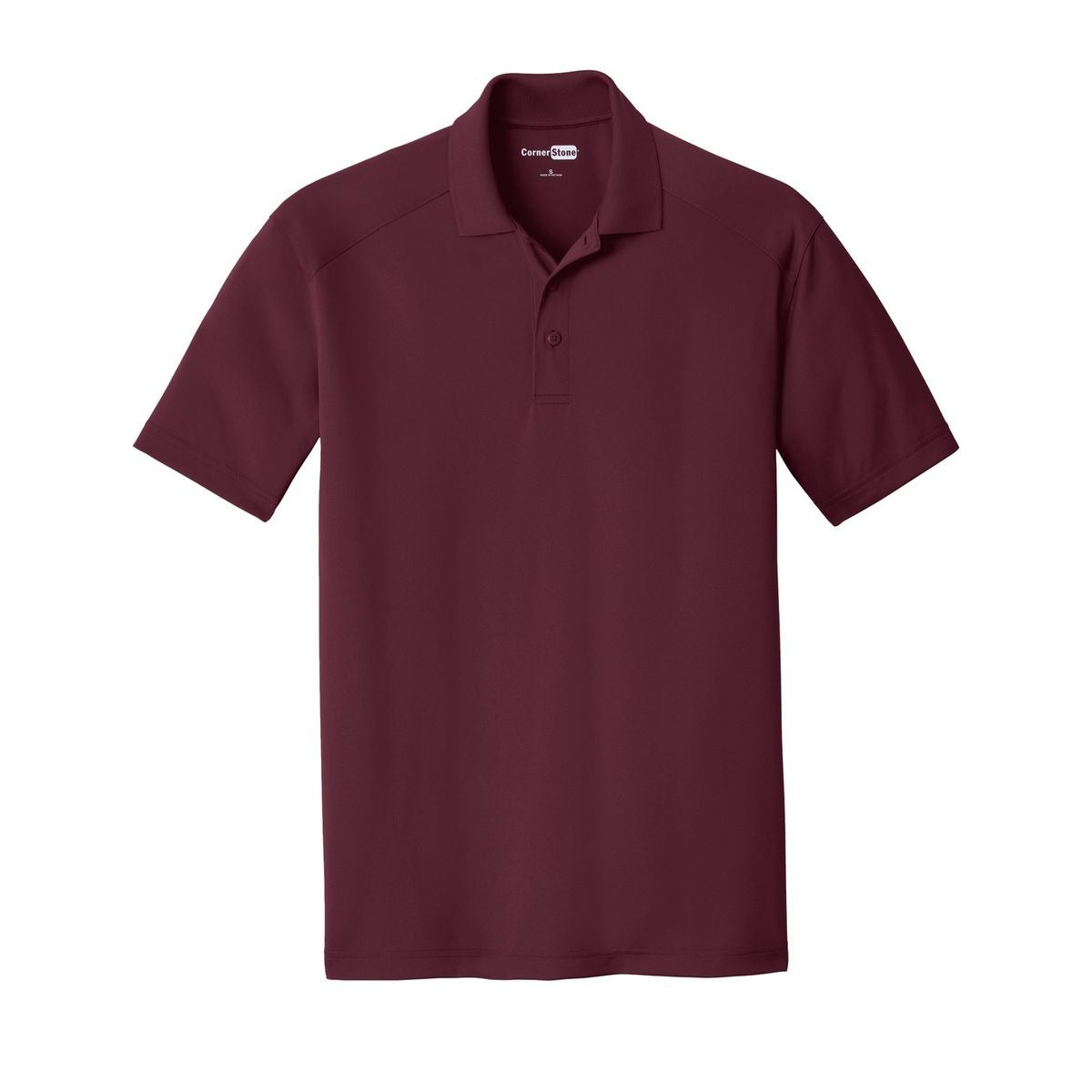 Maroon - Front