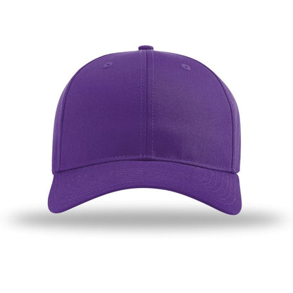 Purple - Front
