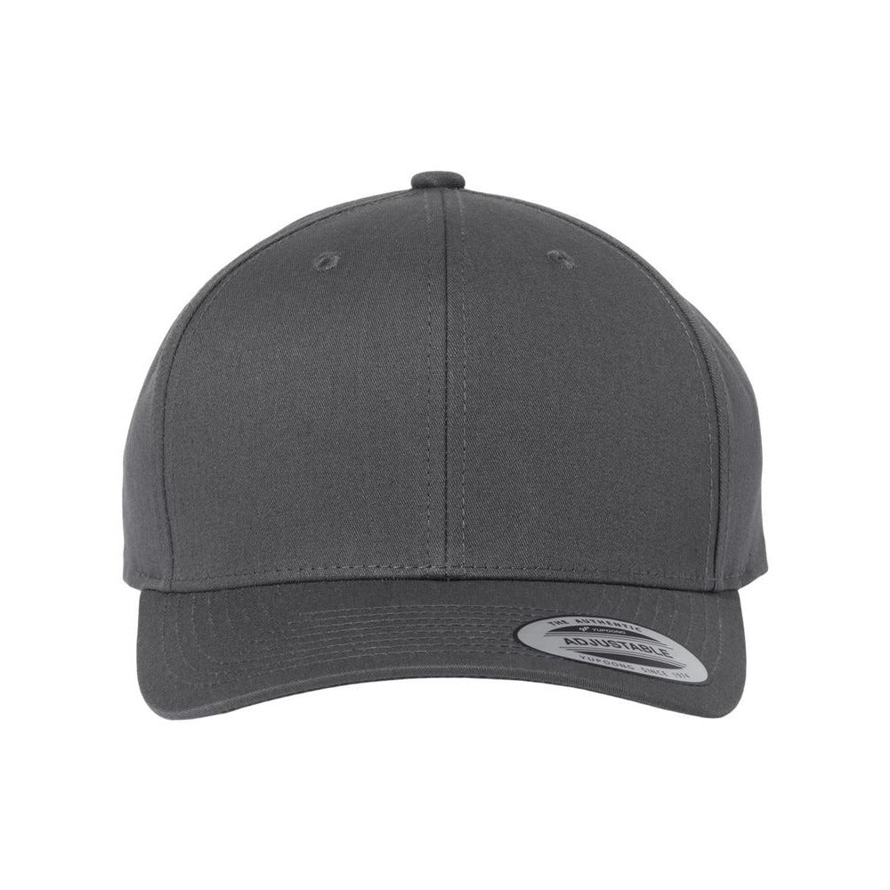 Charcoal - Front