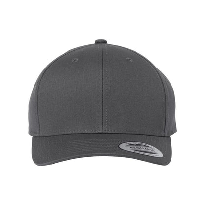 Charcoal - Front