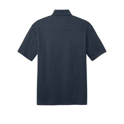 Navy - Back