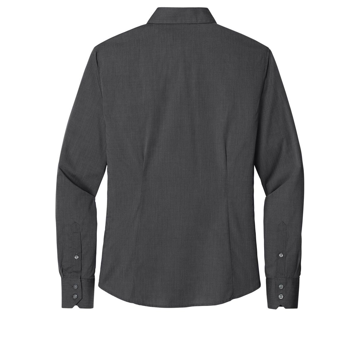 Soft Black - Back
