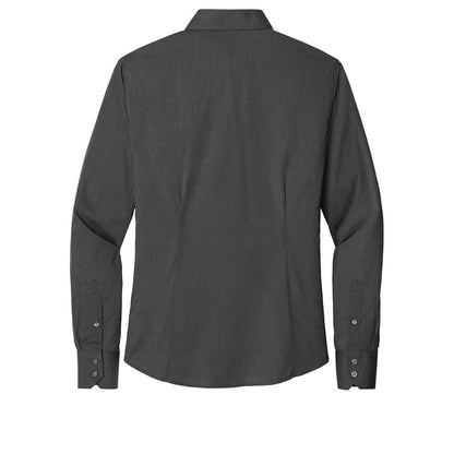 Soft Black - Back