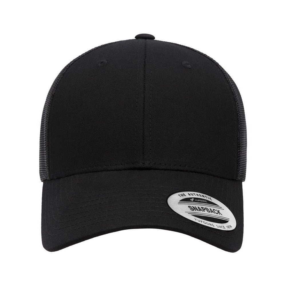Elite Cap - Front