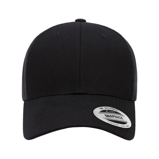 Elite Cap - Front
