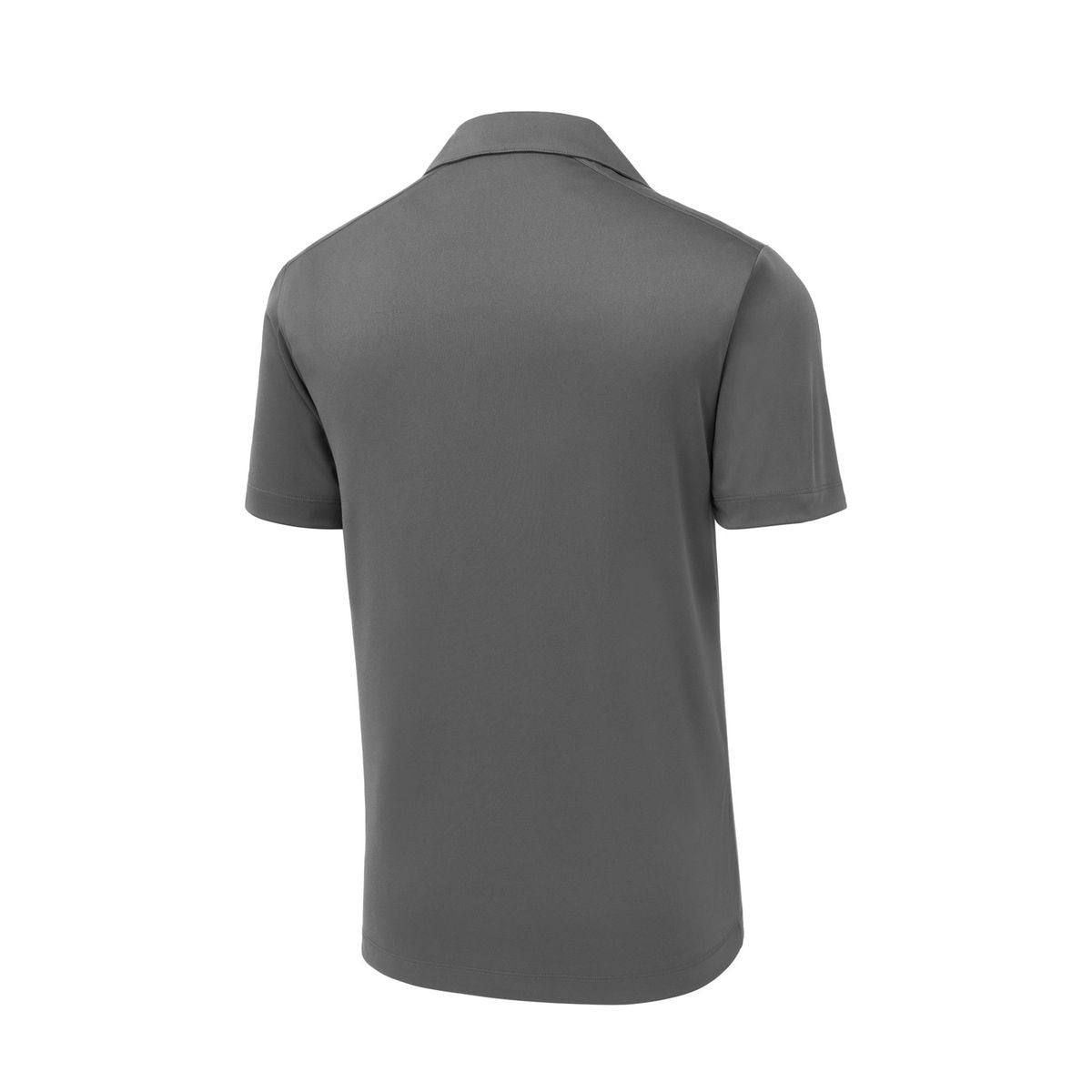 Dark Smoke Grey - Back