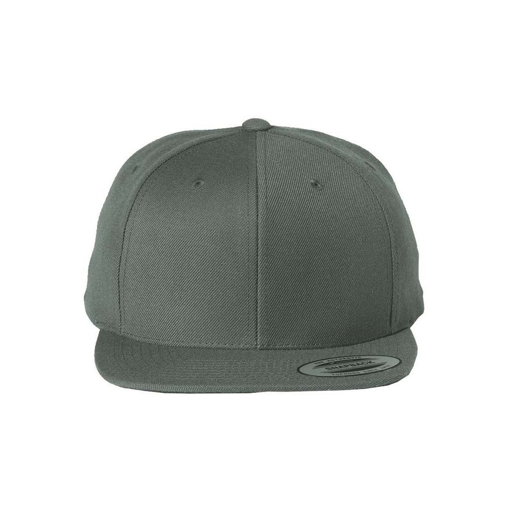 Dark Grey - Front