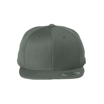 Dark Grey - Front