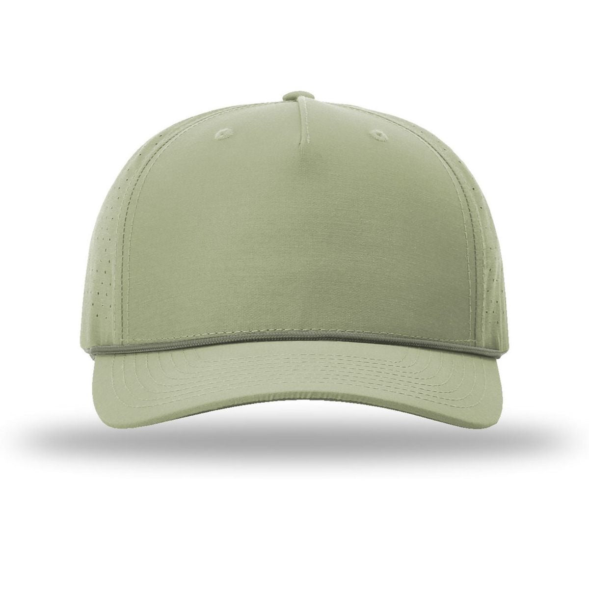 Light Olive/ Olive - Front