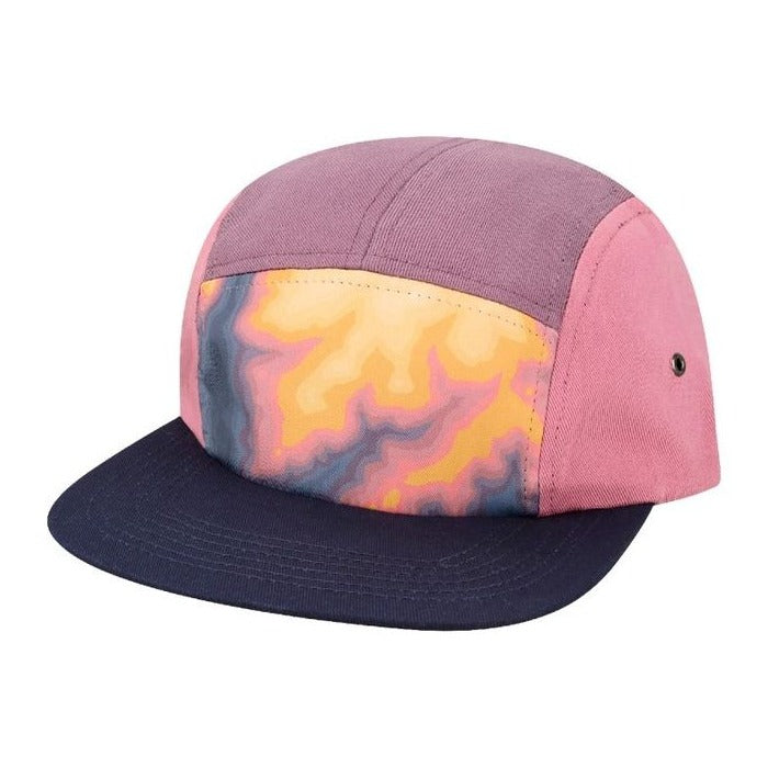 LOCALE - Camper Cap - CAMPER - Lifestyle 6