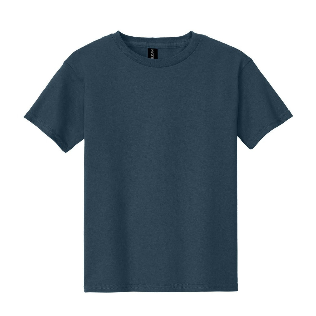 Blue Dusk - Front