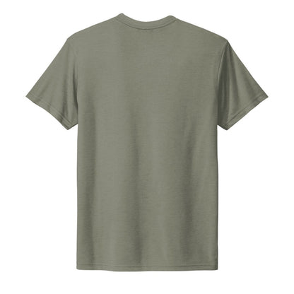 Venetian Gray - Back